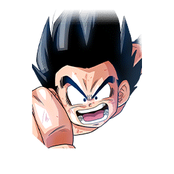 Goku (Youth)