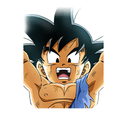 Goku (GT)  