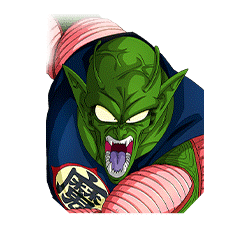 Demon King Piccolo
