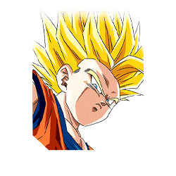 SSJ2 Gohan (Youth)