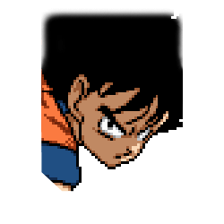 Goku (Dokkan Butoden)