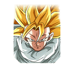 SSJ3 Gohan (Teen)