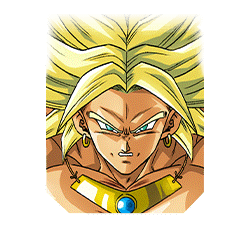 SSJ Broly thumbnail