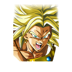 SSJ Broly thumbnail