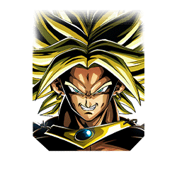 SSJ Broly