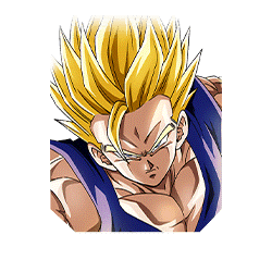 SSJ Gohan (Teen)