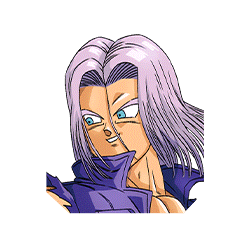 Trunks (Teen)