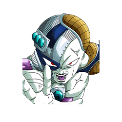 Mecha Frieza