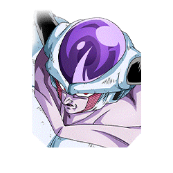 Frieza (2nd Form)
