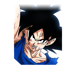 Goku thumbnail