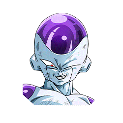 Frieza (Final Form) thumbnail