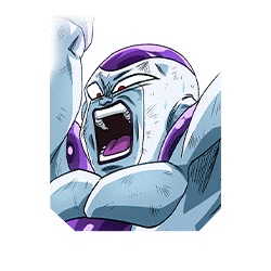 Frieza (Final Form) thumbnail