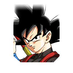 Goku (Xeno)