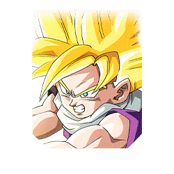 SSJ Gohan (Youth) thumbnail