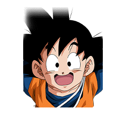 Goten (Kid) thumbnail