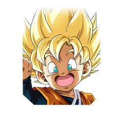 SSJ Goten (Kid) thumbnail