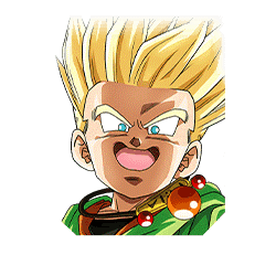 SSJ Trunks (Kid)