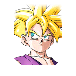 SSJ Gohan (Youth) thumbnail