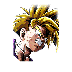 SSJ Gohan (Youth)