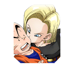 Android #18 thumbnail