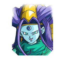 Oceanus Shenron (Princess Oto)