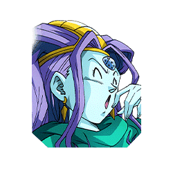 Oceanus Shenron (Princess Oto)