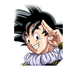 Goku thumbnail