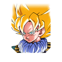 SSJ Goku