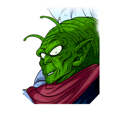 Demon King Piccolo (Elder) thumbnail