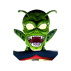 Demon King Piccolo (Elder)