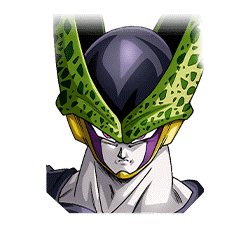 Cell (Perfect Form) thumbnail