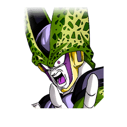 Cell (Perfect Form) thumbnail