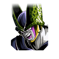 Cell (Perfect Form)