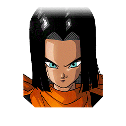 Android #17 (Future) thumbnail