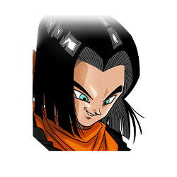 Android #17 (Future)