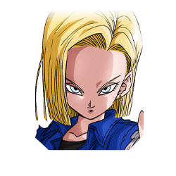 Android #18 (Future) thumbnail