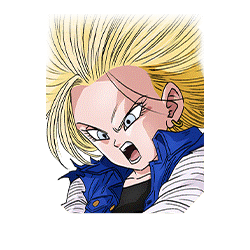 Android #18 (Future)