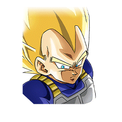 SSJ Vegeta thumbnail