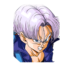 Trunks (Teen)
