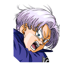 Trunks (Teen)