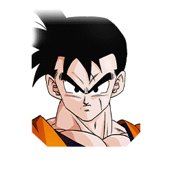 Gohan (Future) thumbnail