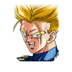 SSJ Trunks (Future) thumbnail