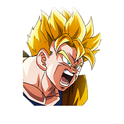 SSJ Gohan (Future)