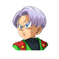 Trunks (Kid) (Great Saiyaman)
