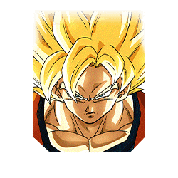 SSJ Goku thumbnail