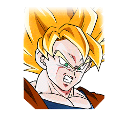 SSJ Goku thumbnail