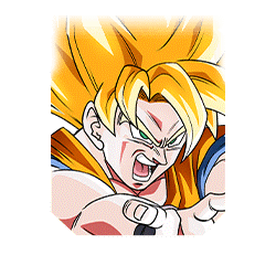 SSJ Goku thumbnail