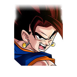 Vegito thumbnail