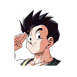 Gohan (Teen) thumbnail
