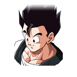 Gohan (Teen) thumbnail